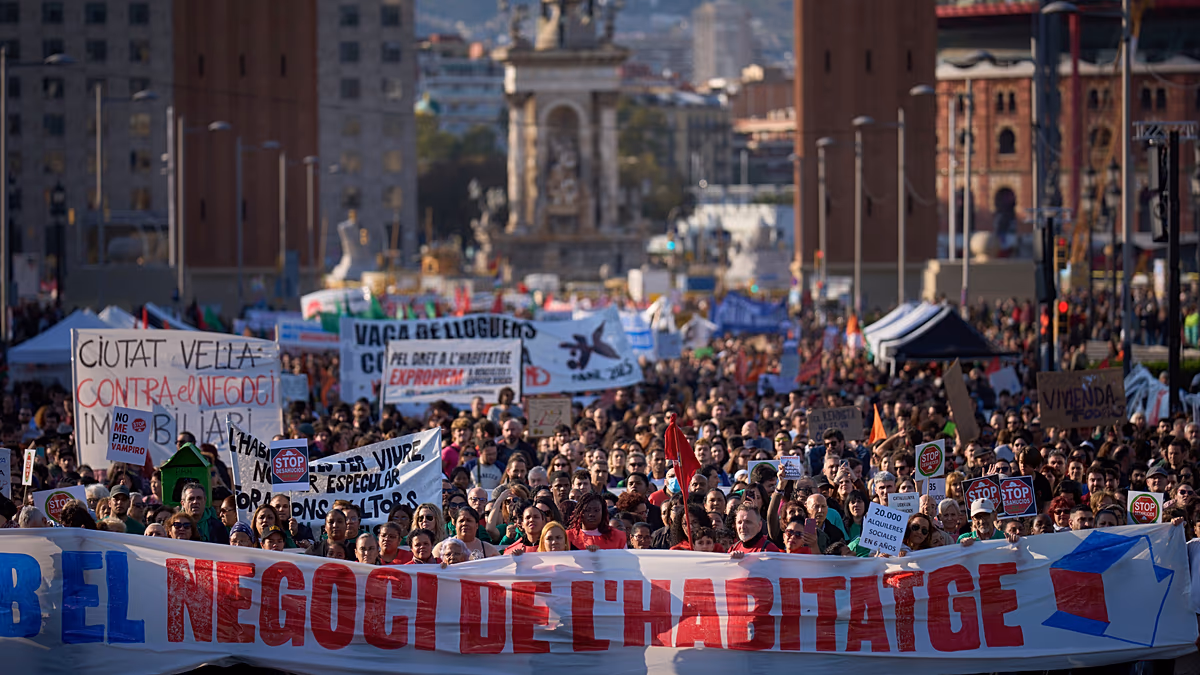 The EU’s newly approved plan to fix Europe’s housing crisis