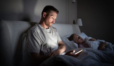 Sleep tracking apps can heighten anxiety in people with insomnia, study warns