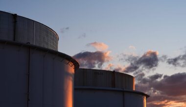 Oil prices and markets look for direction amid conflicting messages from Iran and the US