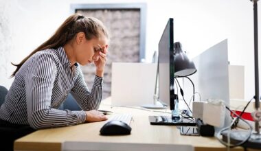 ‘AI brain fry’: Why your brain feels fatigued after using AI chatbots at work