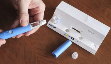 Weight-loss drugs may lower the risk of depression, anxiety, and self-harm, study finds