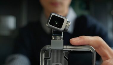 Honor’s new ‘robot phone’ wants to be your best AI friend and dance with you