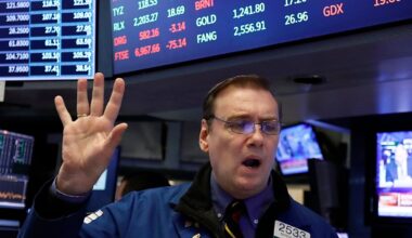 European stocks dip as Gulf exchanges stay shut following Iran strikes