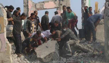 Preliminary inquiry indicates US was responsible for deadly strike on Iranian elementary school