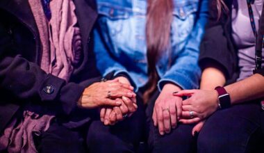 This AI tool can detect domestic abuse risk years before victims seek help