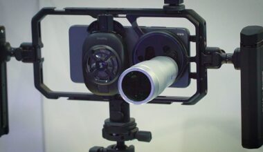 A Pocket Cinema Camera: Inside vivo's X300 Ultra