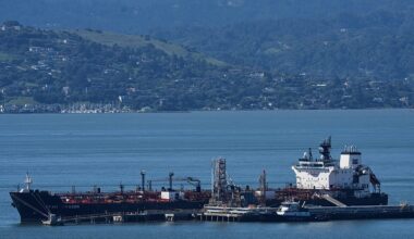 Passage denied: Oil and gas prices swing wildly as Hormuz crisis drags on