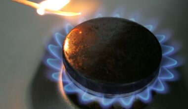 Is Europe sleepwalking into its worst gas crisis since 2022?