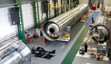 MaiaSpace: Europe steps up in the race for reusable rockets