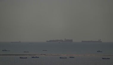 Strait of Hormuz shutdown: What implications for Europe, for how long and how high can prices go?