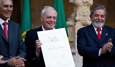 The last word: Portuguese writer António Lobo Antunes remembered by his French translator