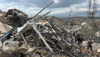 Dozens killed as Israel ramps up strikes and clashes with Hezbollah in eastern Lebanon