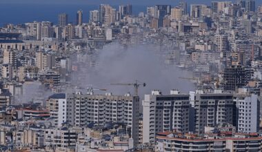 Israel deploys additional troops to Lebanon amid Hezbollah attacks
