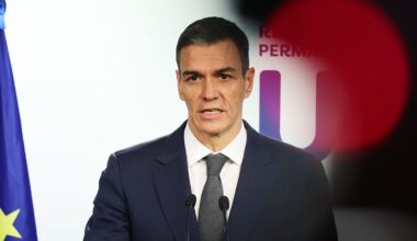 Spain slams US and Israeli strikes on Iran, reflecting shift in foreign policy