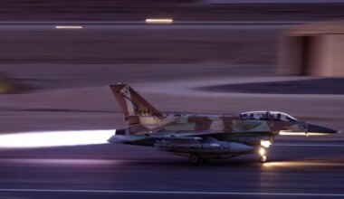 Israeli ministers: Iran regime change could take a year