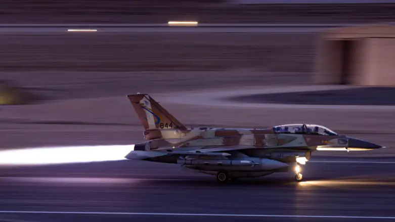 Israeli ministers: Iran regime change could take a year