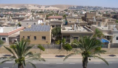 Religious conflict in Dimona | Israel National News