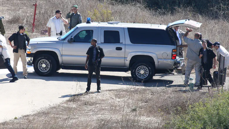 Severe Iranian threat against senior Israeli officials