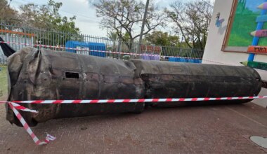 Miracle at Peduel school | Israel National News