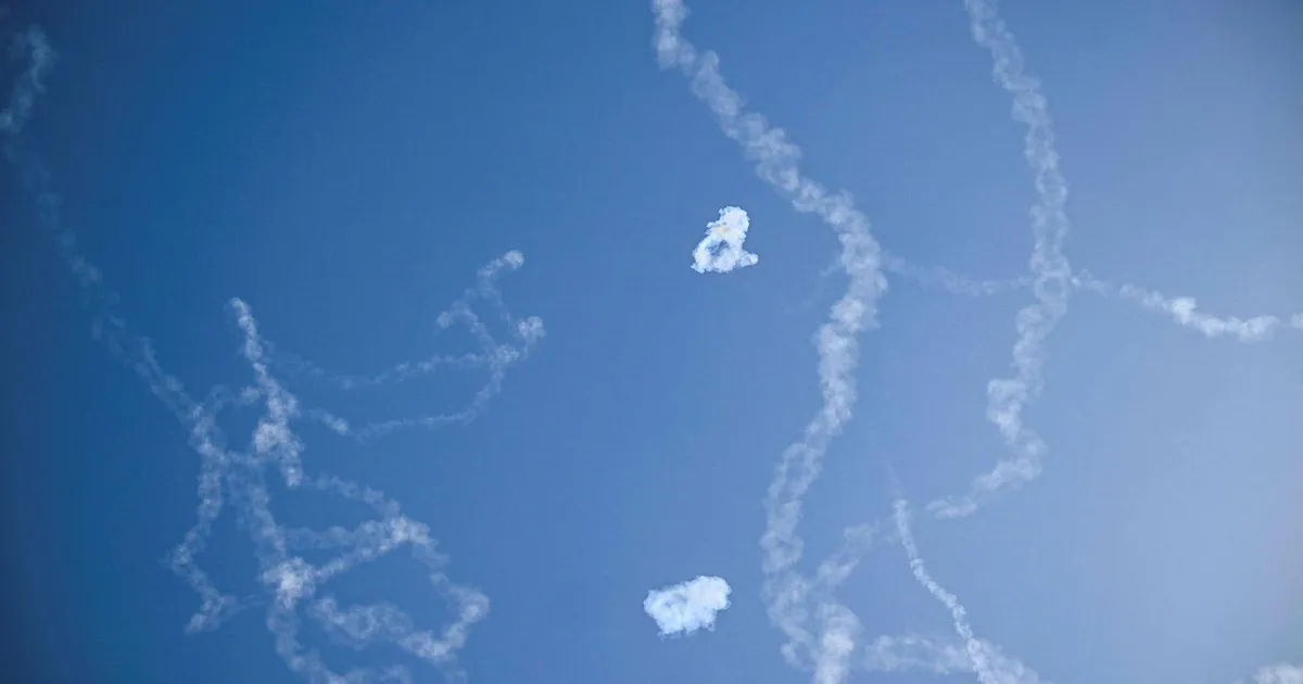 Trump: Iran Could Face 'Destruction and Certain Death' if It Doesn't Surrender - Haaretz