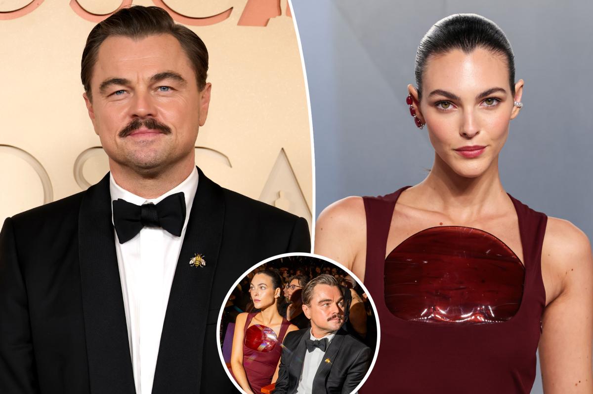 Why Leonardo DiCaprio and Vittoria Ceretti's romance is 'different'