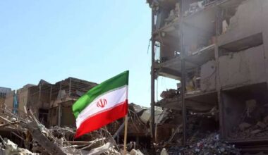 Israel admits Iran regime collapse less likely than first thought