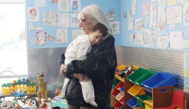 Gyms with child care centers are vanishing on Long Island