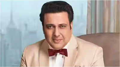 Govinda addresses criticism regarding his appearance on 'small shows': 'Wo jinhen chhota keh rahe hain wo...'