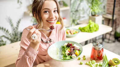 Is the flexitarian diet good for your gut? Gastroenterologists explain the benefits and the right way to follow it