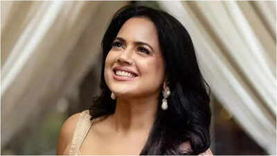 ‘I had to do body makeup to look fairer’: Sameera Reddy SLAMS Bollywood’s toxic beauty norms