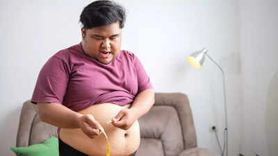 Obesity is raising the risk of chronic kidney disease: Expert explains the warning signs and how weight management can protect your kidneys