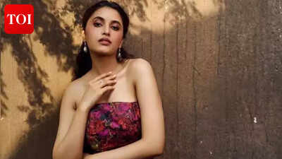 Meet 'Made in Korea' star Priyanka Mohan: Career, films and journey so far