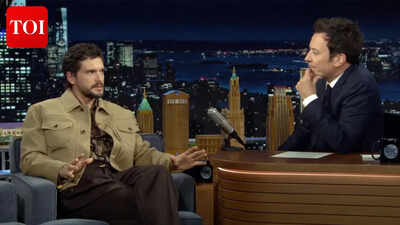 Kit Harington opens up about 'Industry', parenthood, and his life off screen: 'I'm naked about 90% of the time'