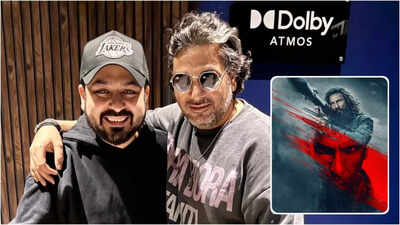 'Dhurandhar: The Revenge': Mukesh Chhabra reveals Aditya Dhar was working on the film till 2 am post-paid reviews cancellation