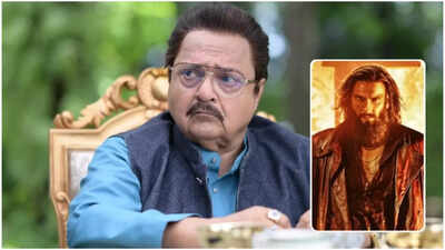 'Rs 500 crore will be because of Rakesh Bedi': Ranveer Singh made bold box office prediction on sets of 'Dhurandhar The Revenge'