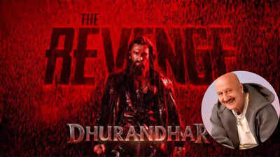 Ranveer Fever Takes Over Dhurandhar Launch Night; Actor’s Question Sends Fans Into a Frenzy