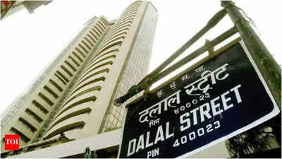 Direction of conflict, foreign investors to influence Dalal Street