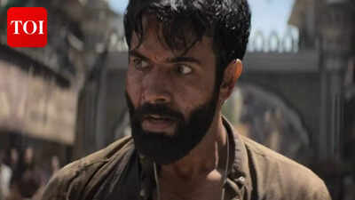 Dhurandhar 2 actor Danish Pandor recalls serious thumb injury during brutal Uzair Baloch scene: 'I was terrified... I lost control'