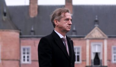 Slovenia urges EU to probe reports that Israeli spies meddled in election race – POLITICO