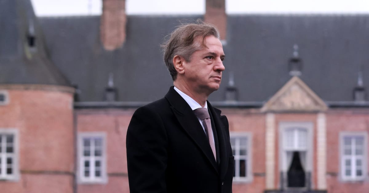 Slovenia urges EU to probe reports that Israeli spies meddled in election race – POLITICO