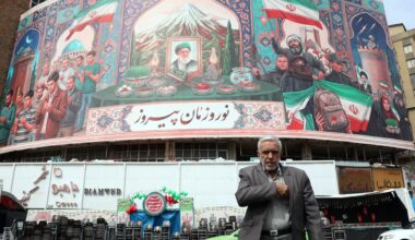 Iran says will hit region’s energy sites if US, Israel target power plants | US-Israel war on Iran News