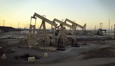 oil companies have ramped up investment in key us shale regions photo reuters