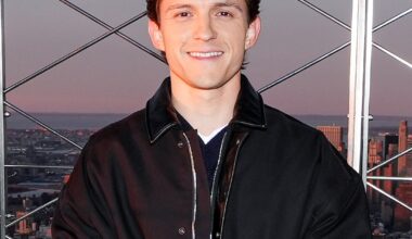 Tom Holland No Wedding Ring Amid Zendaya Marriage News
