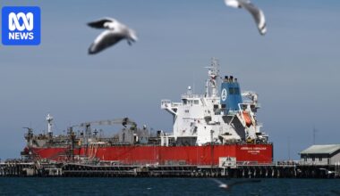 Fuel purchasing powers could be used for nearly anything facing supply disruption