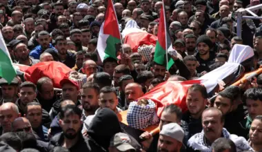 Israeli Settler Violence Rises in West Bank Under Iran War Curbs