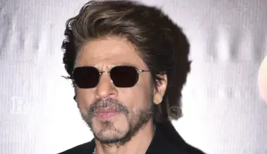 After King, Shah Rukh Khan eyes a big-budget romantic drama as his next