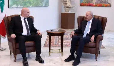 Ceasefire Efforts Enter an 'Open-Ended Pause,' Alarming Lebanese