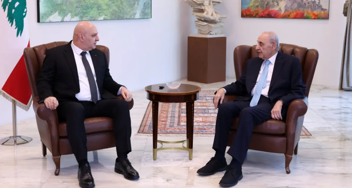 Ceasefire Efforts Enter an 'Open-Ended Pause,' Alarming Lebanese