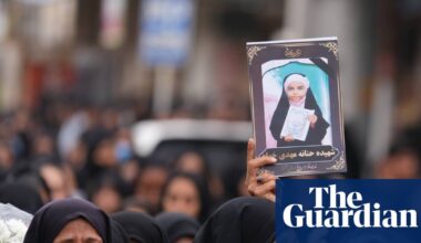 Gordon Brown calls for international criminal court for crimes against children | US-Israel war on Iran