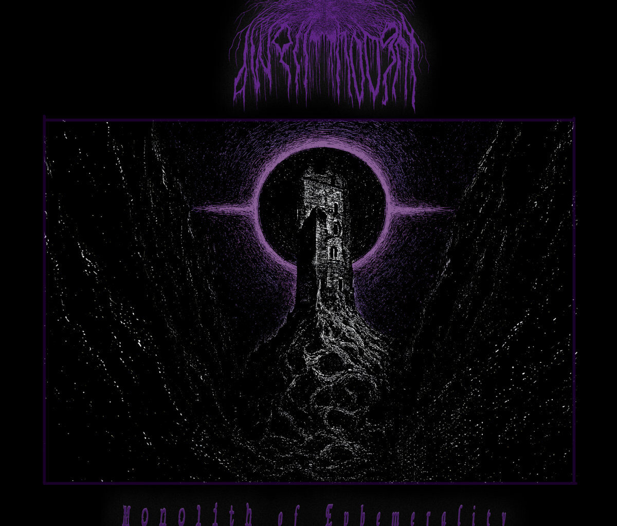 Dwellnought - Monolith of Ephemerality Review